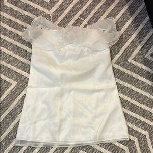 LULUS- perfect bridal shower/rehearsal/bach dress!